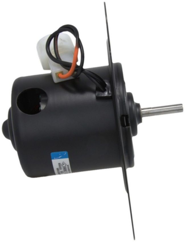 Four Seasons 35401 Flanged Vented CW Blower Motor w/o Wheel