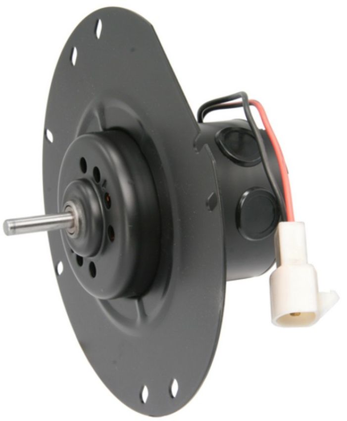 Four Seasons 35402 Flanged Vented CW Blower Motor w/o Wheel