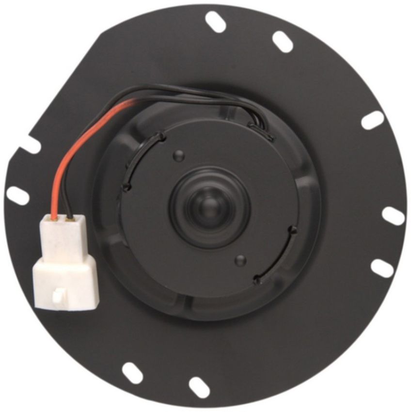 Four Seasons 35402 Flanged Vented CW Blower Motor w/o Wheel