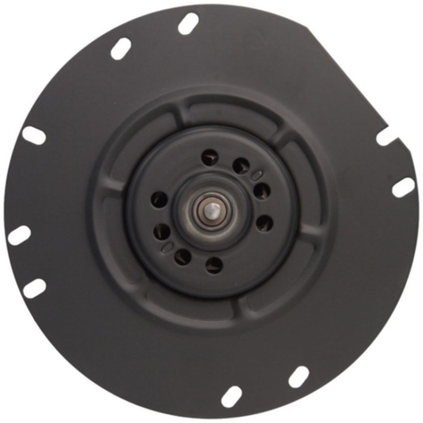 Four Seasons 35402 Flanged Vented CW Blower Motor w/o Wheel