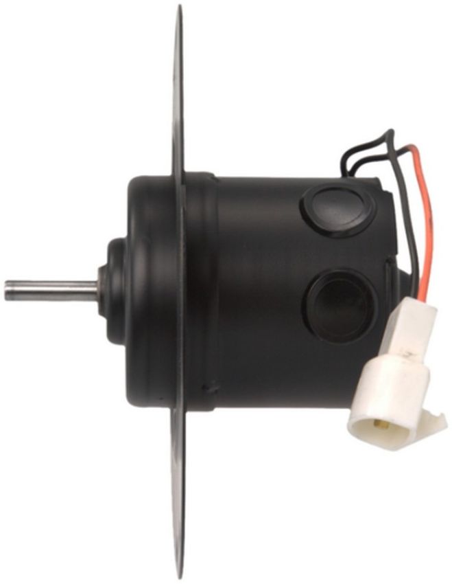 Four Seasons 35402 Flanged Vented CW Blower Motor w/o Wheel