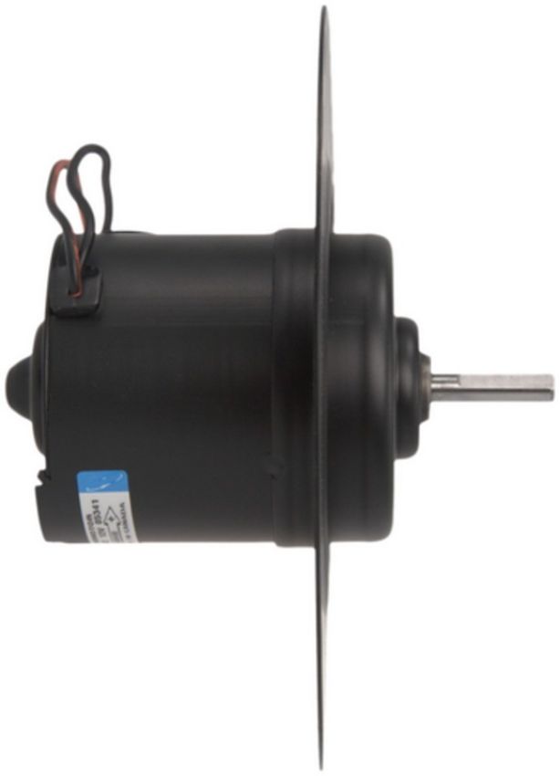 Four Seasons 35402 Flanged Vented CW Blower Motor w/o Wheel