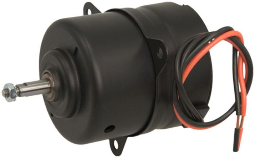 Four Seasons 35407 2 Pole Radiator or Condenser Fan Motor