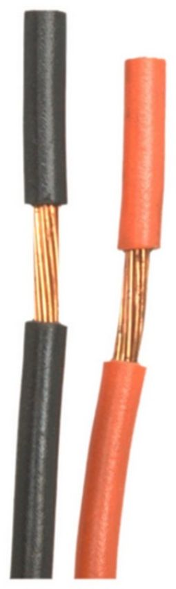 Four Seasons 35407 2 Pole Radiator or Condenser Fan Motor