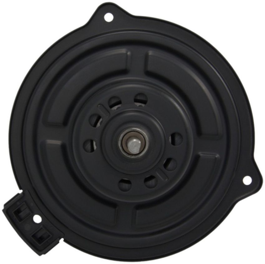 Four Seasons 35409 Flanged Vented CCW Blower Motor w/o Wheel