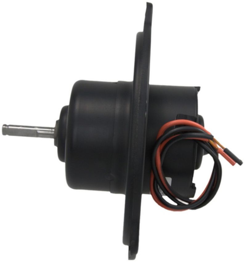 Four Seasons 35409 Flanged Vented CCW Blower Motor w/o Wheel