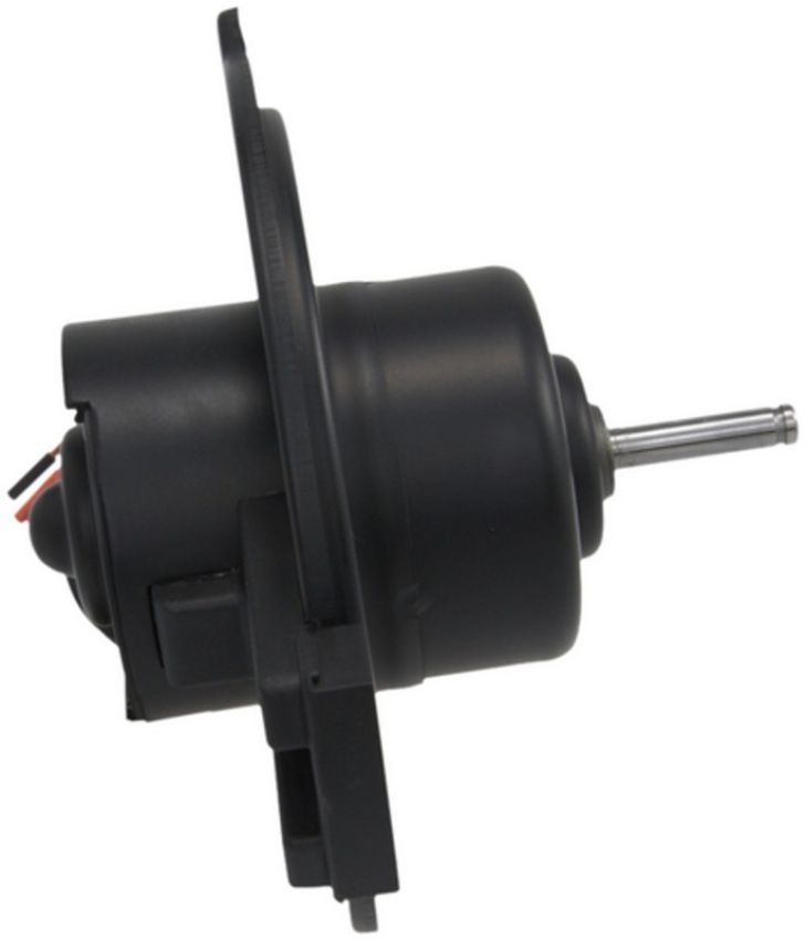 Four Seasons 35409 Flanged Vented CCW Blower Motor w/o Wheel