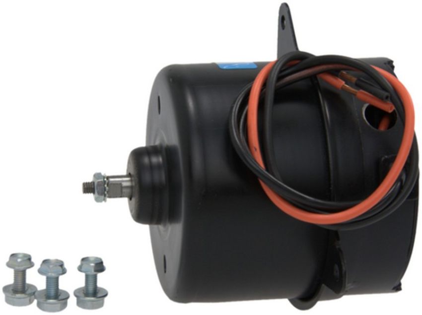 Four Seasons 35411 2 Pole Radiator or Condenser Fan Motor