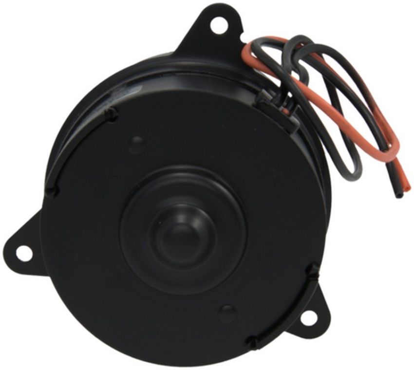 Four Seasons 35412 2 Pole Radiator Fan Motor