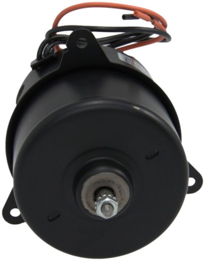 Four Seasons 35412 2 Pole Radiator Fan Motor