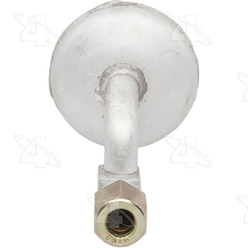 Four Seasons 35412 2 Pole Radiator Fan Motor