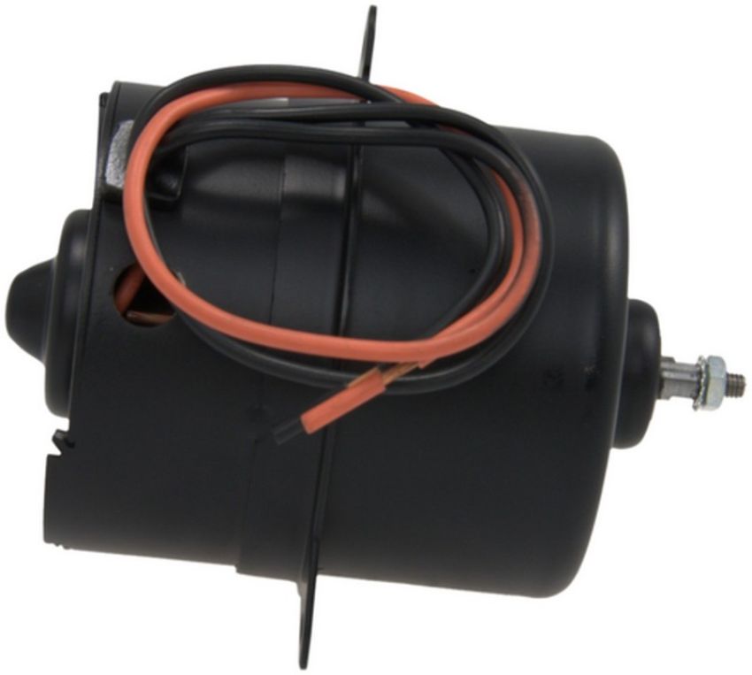Four Seasons 35412 2 Pole Radiator Fan Motor