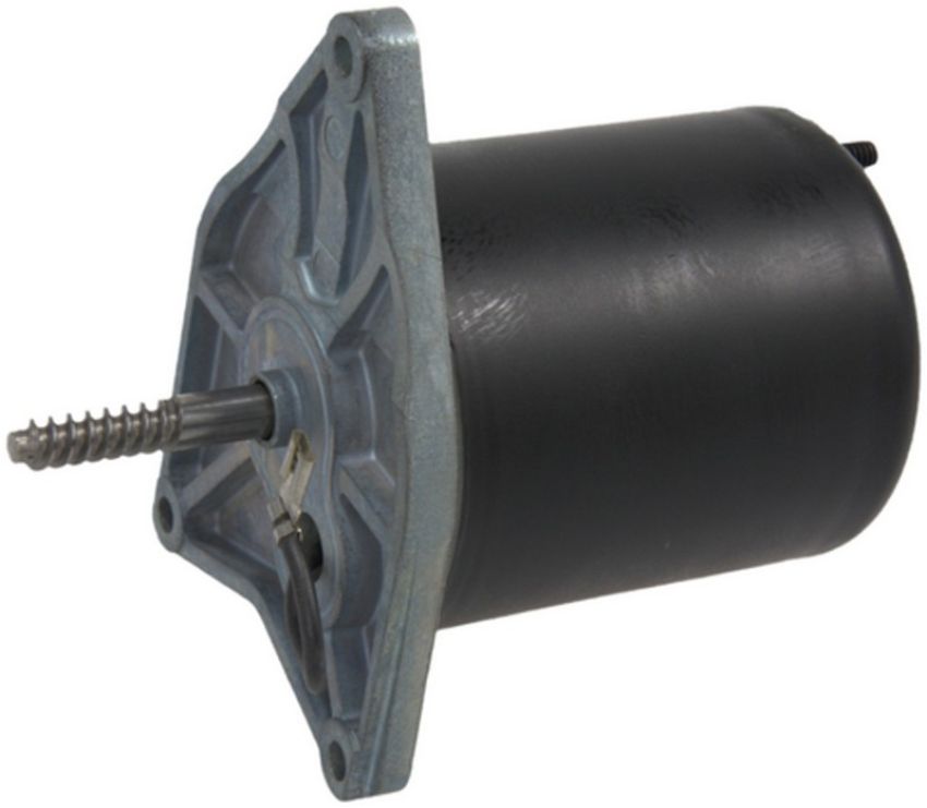 Four Seasons 35414 Reverse Rotation Vented Axle Shift Motor