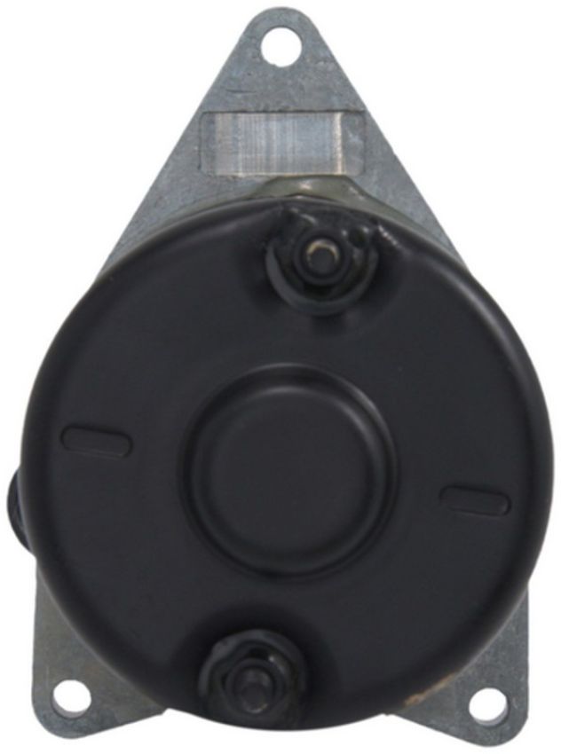 Four Seasons 35414 Reverse Rotation Vented Axle Shift Motor