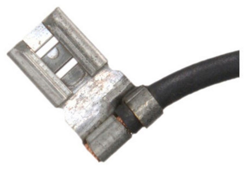 Four Seasons 35414 Reverse Rotation Vented Axle Shift Motor