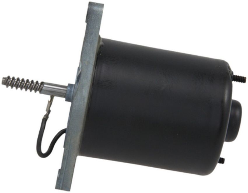 Four Seasons 35414 Reverse Rotation Vented Axle Shift Motor