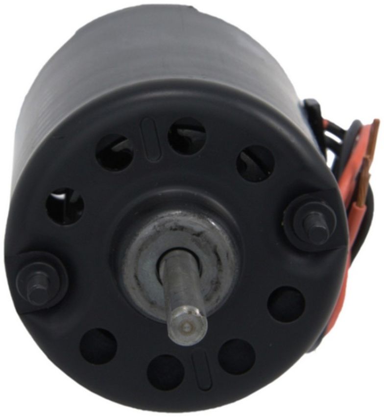 Four Seasons 35419 Single Shaft Vented CW Blower Motor w/o Wheel