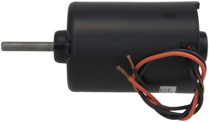 Four Seasons 35419 Single Shaft Vented CW Blower Motor w/o Wheel