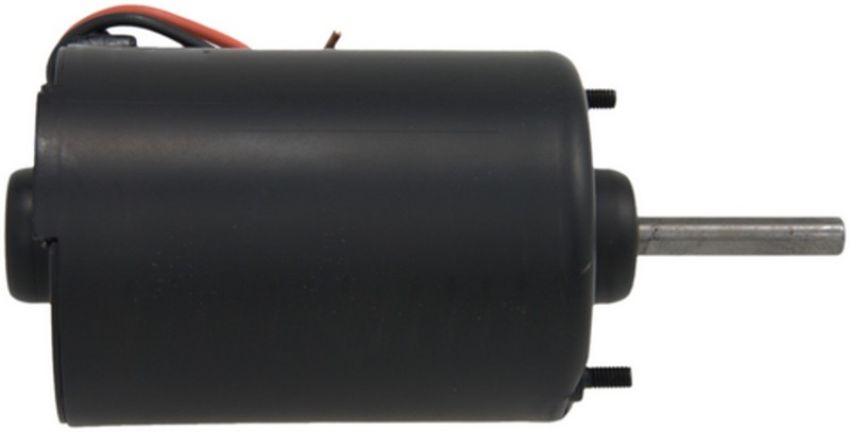 Four Seasons 35419 Single Shaft Vented CW Blower Motor w/o Wheel