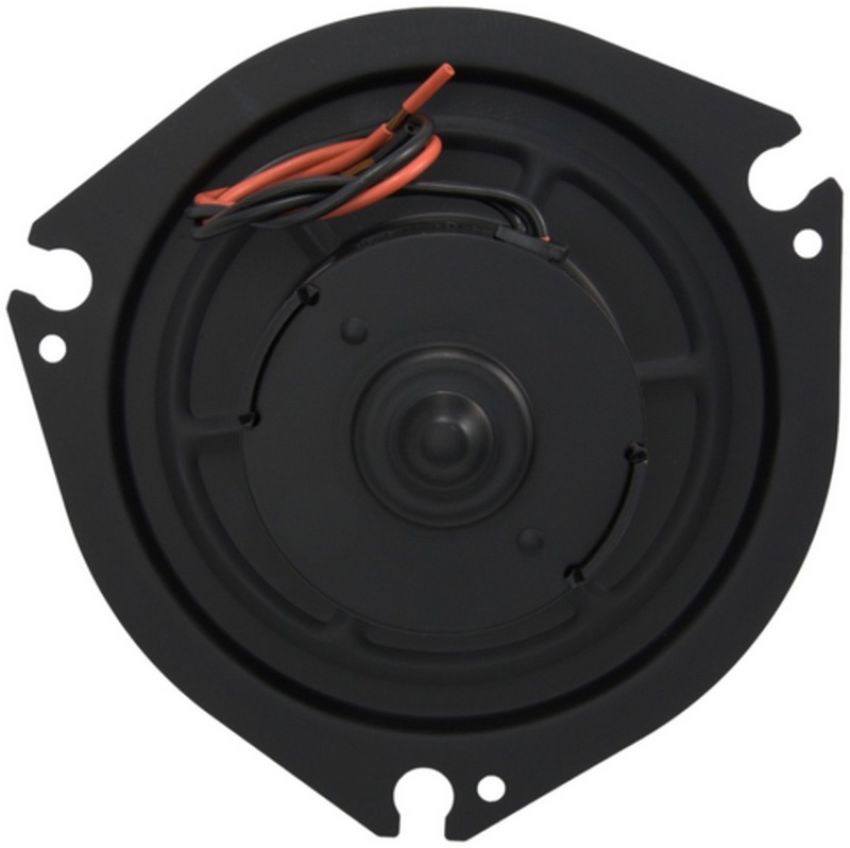 Four Seasons 35421 Flanged Vented CCW Blower Motor w/o Wheel