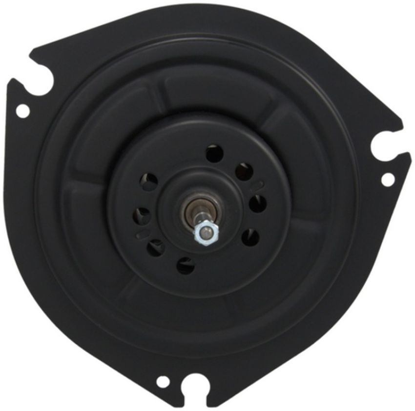 Four Seasons 35421 Flanged Vented CCW Blower Motor w/o Wheel