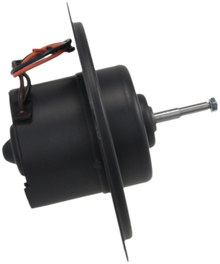 Four Seasons 35421 Flanged Vented CCW Blower Motor w/o Wheel