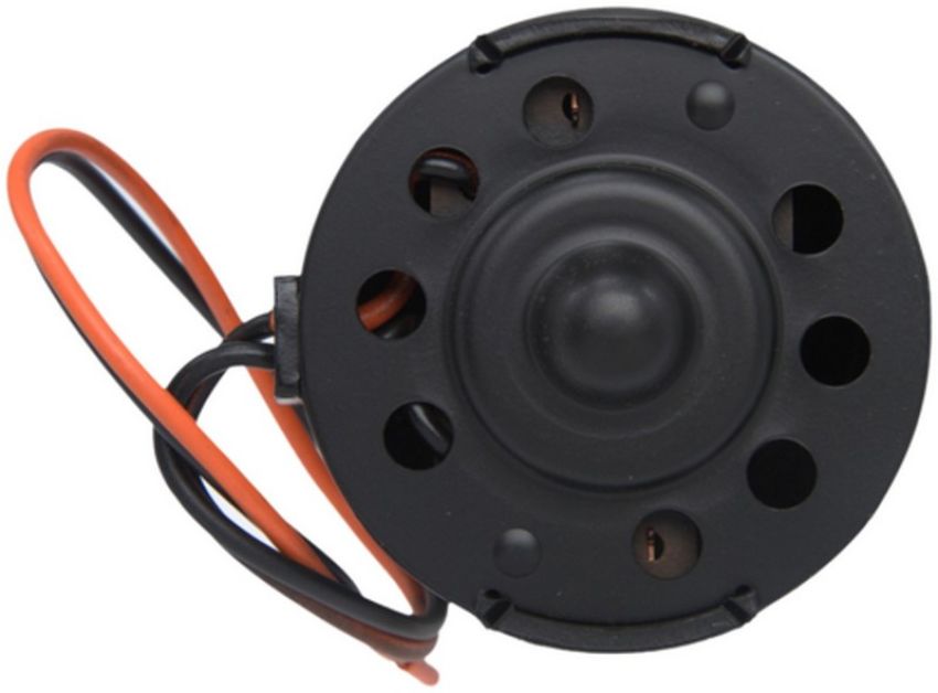 Four Seasons 35422 Single Shaft Vented CW/CCW Blower Motor w/o Wheel