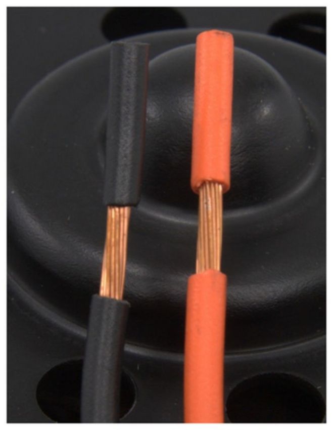 Four Seasons 35422 Single Shaft Vented CW/CCW Blower Motor w/o Wheel
