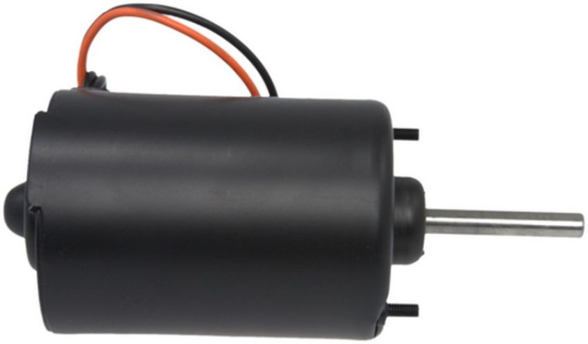 Four Seasons 35422 Single Shaft Vented CW/CCW Blower Motor w/o Wheel