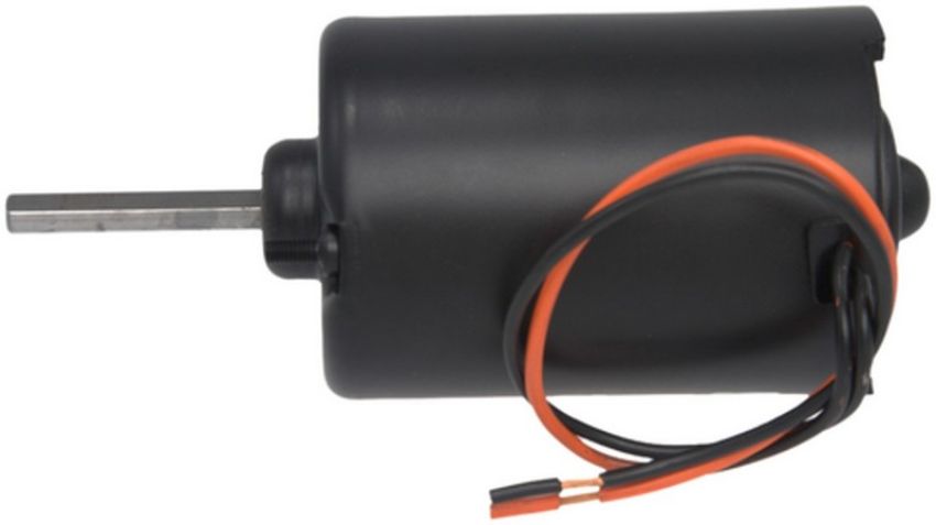 Four Seasons 35422 Single Shaft Vented CW/CCW Blower Motor w/o Wheel