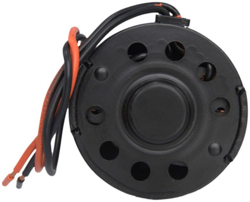 Four Seasons 35423 Single Shaft Vented CW/CCW Blower Motor w/o Wheel