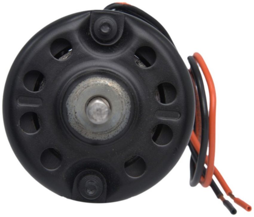 Four Seasons 35423 Single Shaft Vented CW/CCW Blower Motor w/o Wheel
