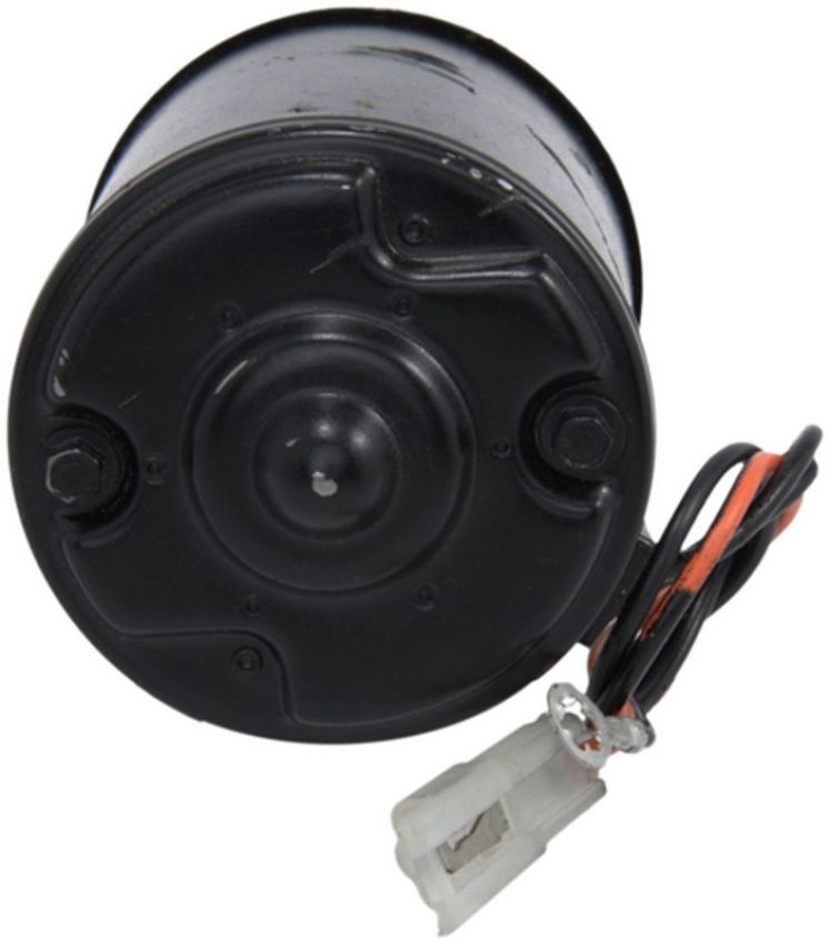 Four Seasons 35424 Single Shaft Vented CW Blower Motor w/o Wheel
