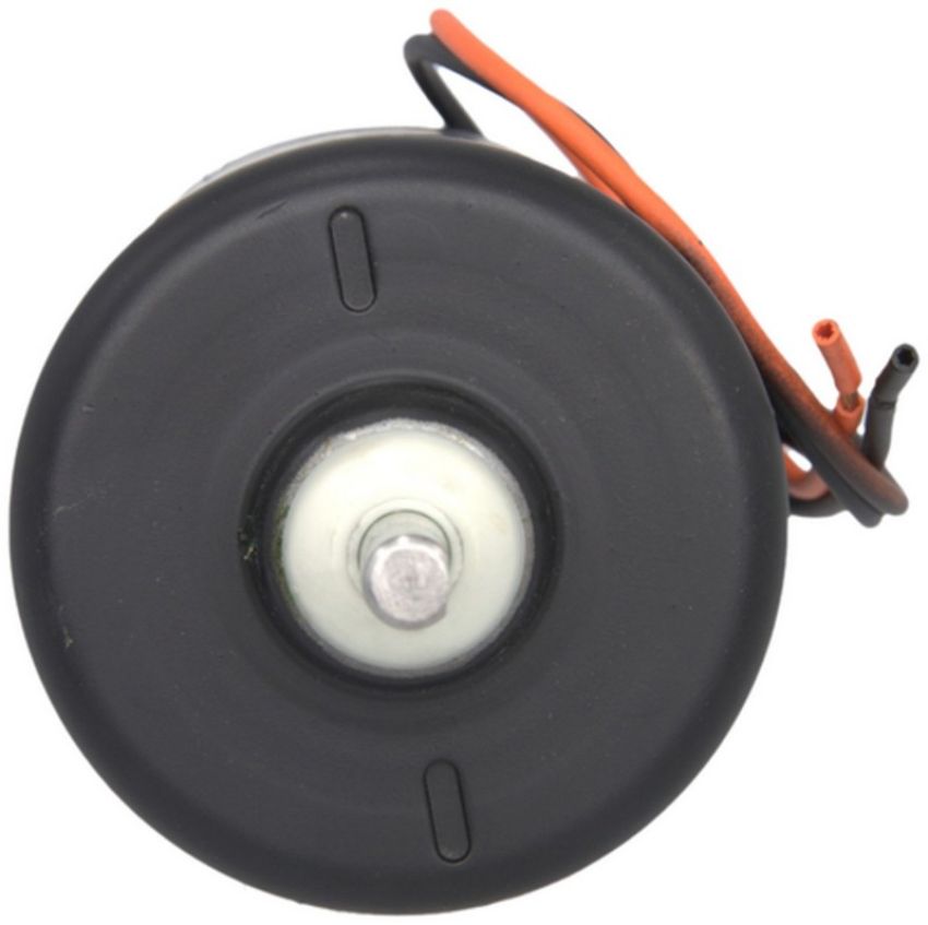 Four Seasons 35425 Single Shaft Closed CW Blower Motor w/o Wheel