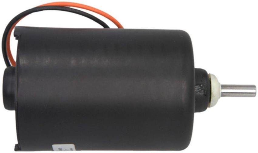 Four Seasons 35425 Single Shaft Closed CW Blower Motor w/o Wheel