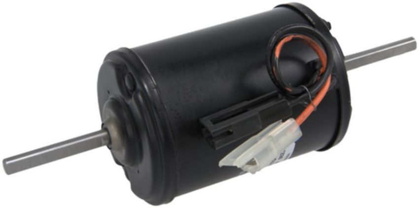 Four Seasons 35426 Double Shaft Closed CCWLE Blower Motor w/o Wheel