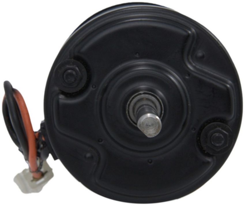 Four Seasons 35426 Double Shaft Closed CCWLE Blower Motor w/o Wheel