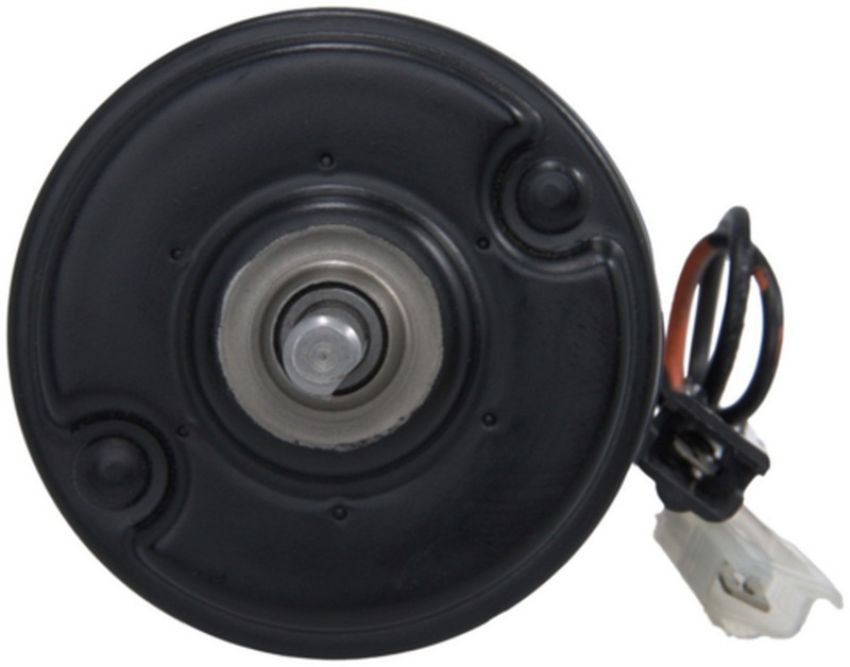 Four Seasons 35426 Double Shaft Closed CCWLE Blower Motor w/o Wheel