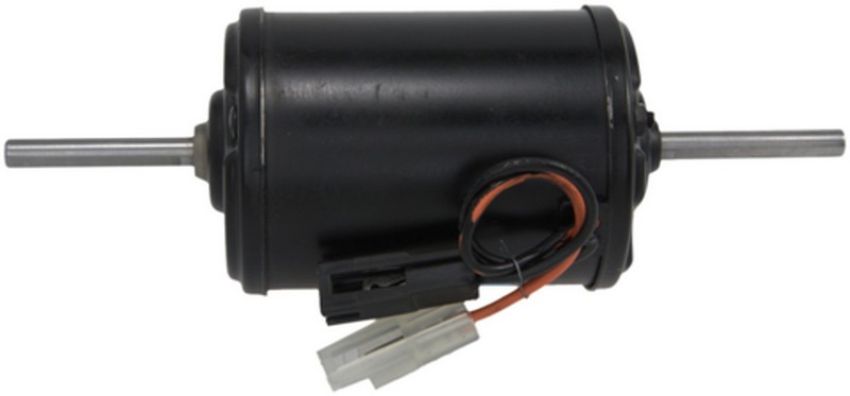Four Seasons 35426 Double Shaft Closed CCWLE Blower Motor w/o Wheel