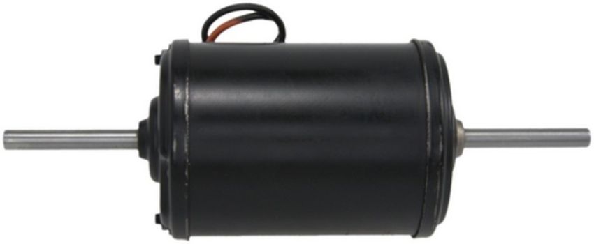 Four Seasons 35426 Double Shaft Closed CCWLE Blower Motor w/o Wheel