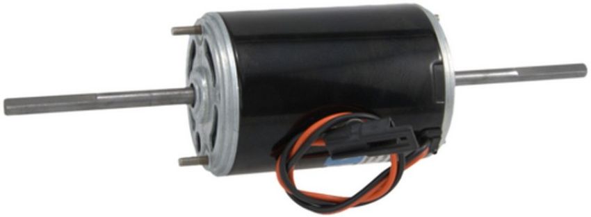 Four Seasons 35428 Double Shaft Vented CCWLE Blower Motor w/o Wheel