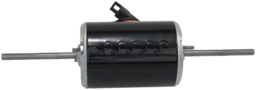 Four Seasons 35428 Double Shaft Vented CCWLE Blower Motor w/o Wheel