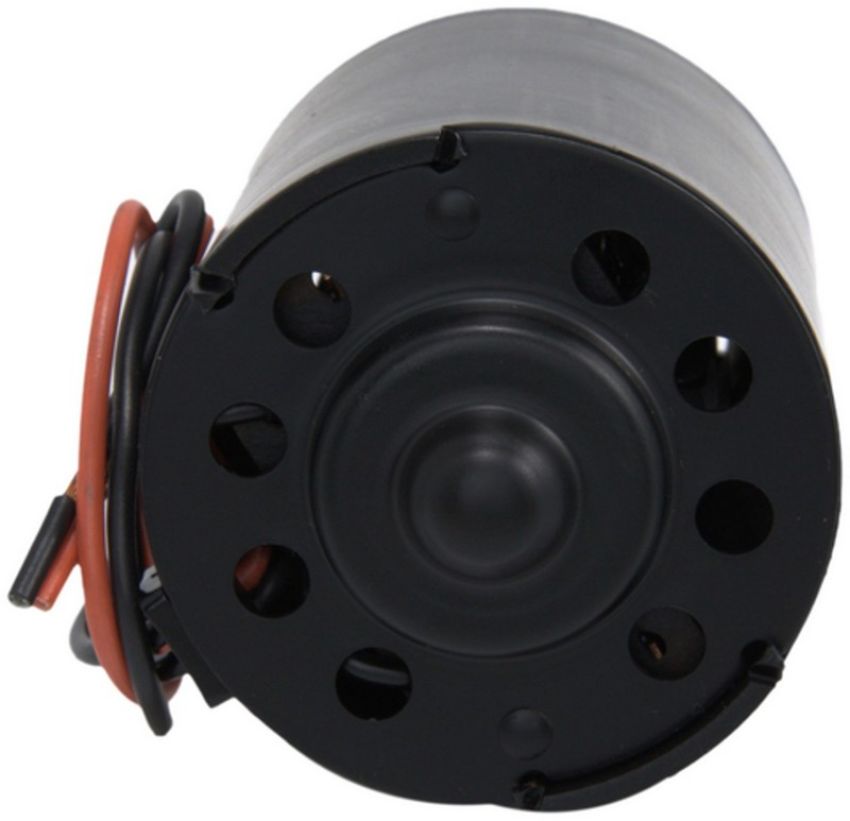 Four Seasons 35430 Single Shaft Vented CCW Blower Motor w/o Wheel