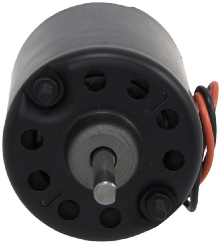Four Seasons 35430 Single Shaft Vented CCW Blower Motor w/o Wheel