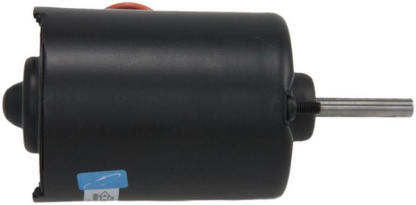 Four Seasons 35430 Single Shaft Vented CCW Blower Motor w/o Wheel