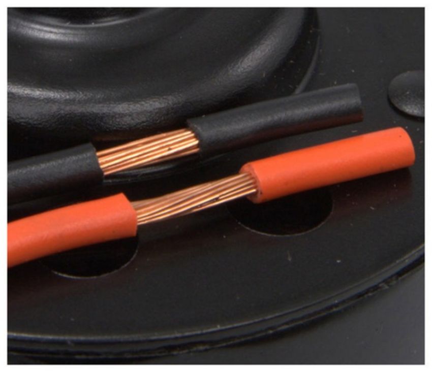 Four Seasons 35431 Single Shaft Closed CCW Blower Motor w/o Wheel