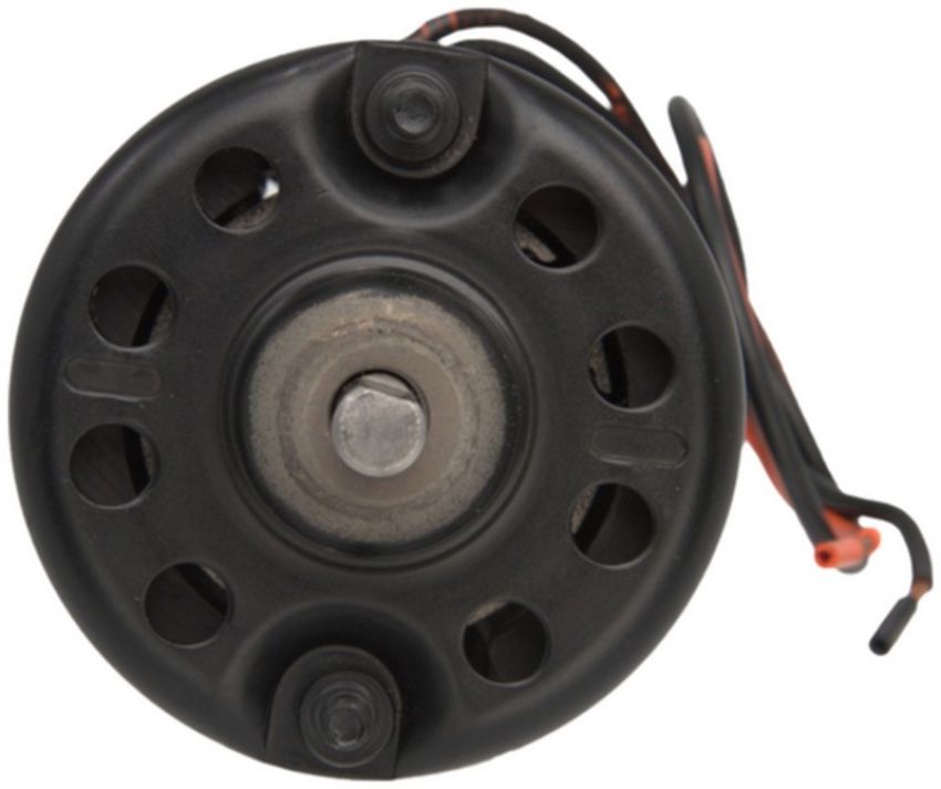 Four Seasons 35431 Single Shaft Closed CCW Blower Motor w/o Wheel
