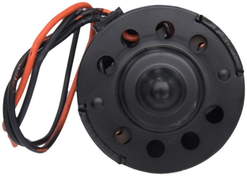 Four Seasons 35432 Single Shaft Vented CCW Blower Motor w/o Wheel