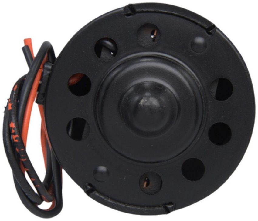 Four Seasons 35434 Single Shaft Vented CW Blower Motor w/o Wheel
