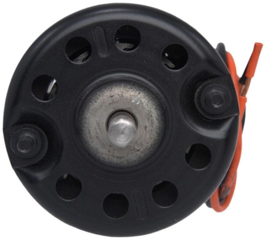 Four Seasons 35434 Single Shaft Vented CW Blower Motor w/o Wheel